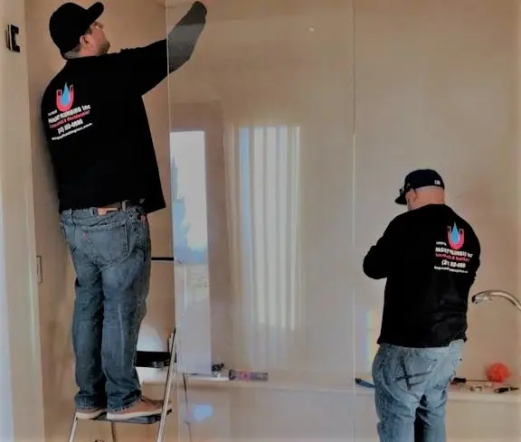 Professional plumbing installation for Leak Detection in Patuisset